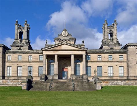 National Galleries of Scotland in Edinburgh gets annual Freelands Award