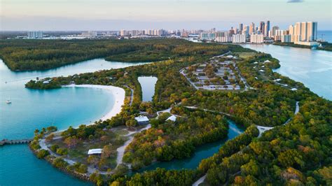 17 Best Parks in Miami for Fresh Air and Outdoor Fun