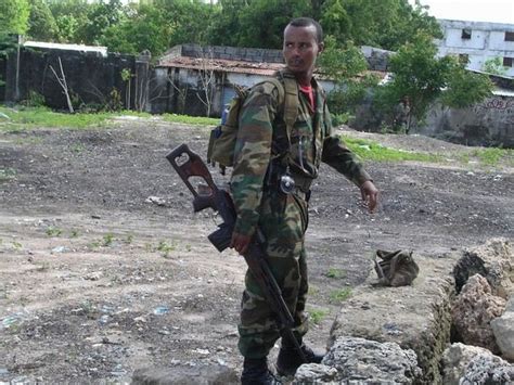 Somalia Somali Army ranks land ground forces combat field uniforms ...