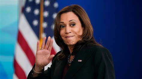 Kamala Harris to get US presidential powers for a brief moment. Here's ...