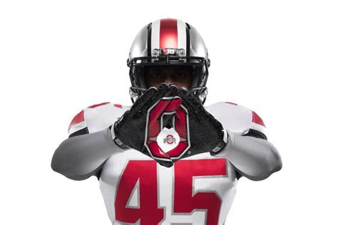 Ohio State alternate uniforms 2013: Everything we know - Land-Grant ...