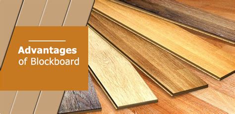 Advantages and Disadvantages of Blockboard