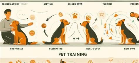 Training Techniques | Wholesome Pet Life