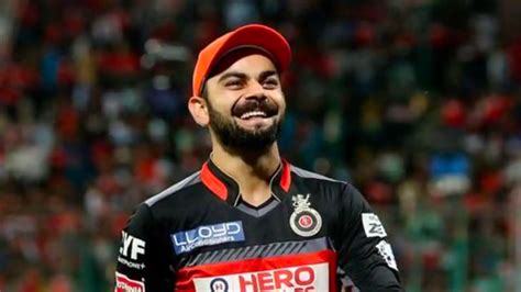 what is Virat Kohli RCB jersey number.find out here