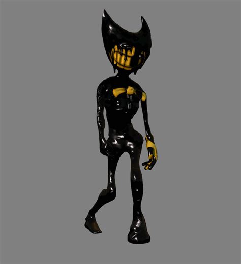 The Ink Corner in 2024 | Bendy and the ink machine, Ink, Walking animation