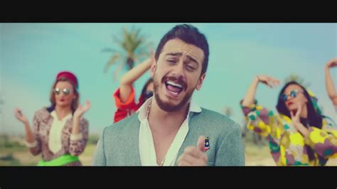 Saad Lamjarred: LM3ALLEM (2015)