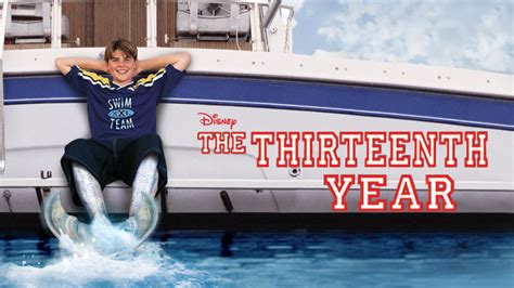 Watch The Thirteenth Year | Full movie | Disney+