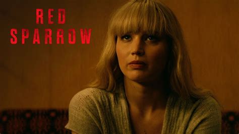 Everything You Need to Know About Red Sparrow Movie (2018)