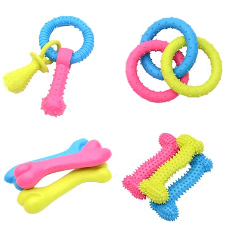 Puppy Teething Toys