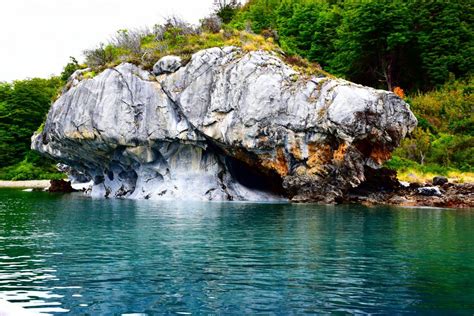 Our Journey to the Marble Caves, Patagonia - Destinationless Travel