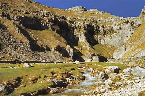 Yorkshire Dales National Park | Natureflip