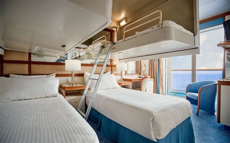 Ruby Princess Cabins: The Best & Worst Rooms on the Ship