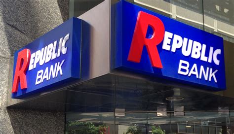 Why Republic Bank is Expanding While Others Close Branches