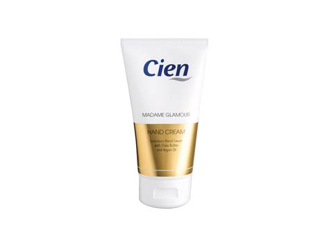 Cien Hand Cream 75ml – ImaxUK