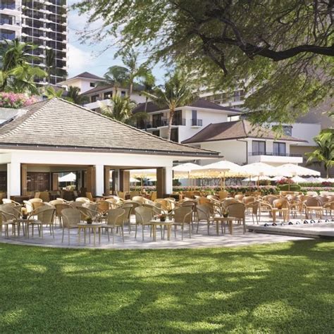 House Without a Key Restaurant - Honolulu, HI | OpenTable