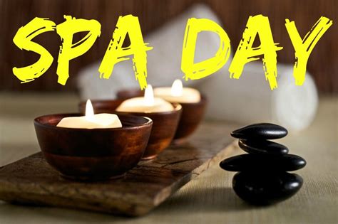 Destress with an at-home spa day: Ideas for the ultimate self-care session – Film Daily