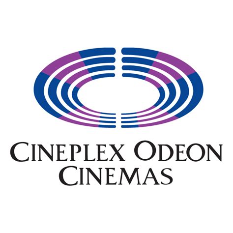 Cineplex Odeon Cinemas logo, Vector Logo of Cineplex Odeon Cinemas ...