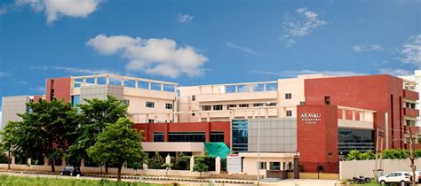 Aravali International School Sector 85 - Sector 85 , Faridabad ...