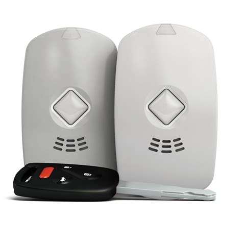 New Medical Care Alert Pendant Combines GPS, Cellular Voice, and Automatic Fall Detection