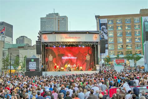 7 Things to Do in Montreal in the Summer - Summer Vacations in Montreal ...