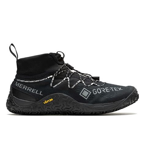 Men's Trail Glove 7 GORE-TEX® Barefoot Shoes | Merrell