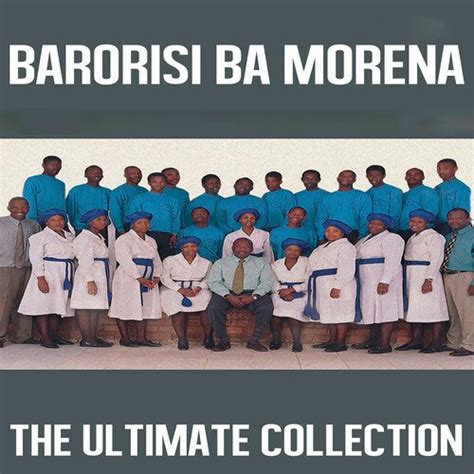 O Mohau Wa Modimo - Song Download from The Ultimate Collection @ JioSaavn