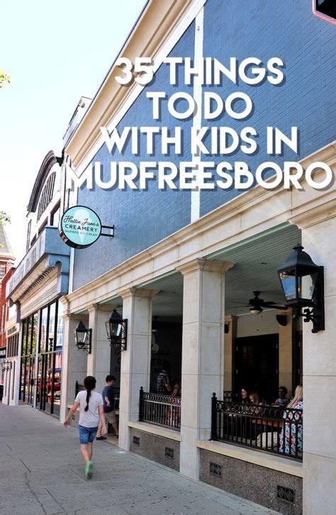 8 Things to do in Murfreesboro, TN ideas | murfreesboro, things to do ...