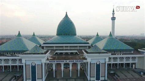 Jadwal Adzan Maghrib di Surabaya Selama 30 Hari Ramadan 2019, Lengkap Ada Doa Berbuka ...