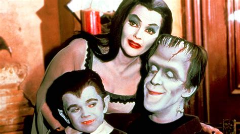 'Munsters' Reboot in Development at NBC With Seth Meyers Producing - Variety