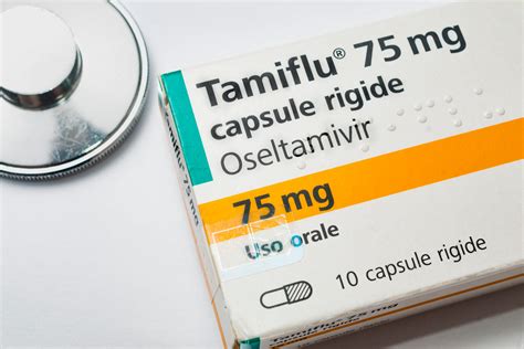 Tamiflu While Pregnant - Safety Profile, Dosage And Side Effects ...