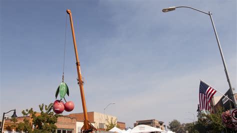 Flathead Cherry Festival | Polson Chamber of Commerce