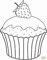 20 Ideen Für Ausmalbilder Muffin – Beste Wohnkultur Bastelideen  sketch template