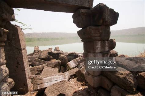 104 Lonar Lake India Stock Photos, High-Res Pictures, and Images ...