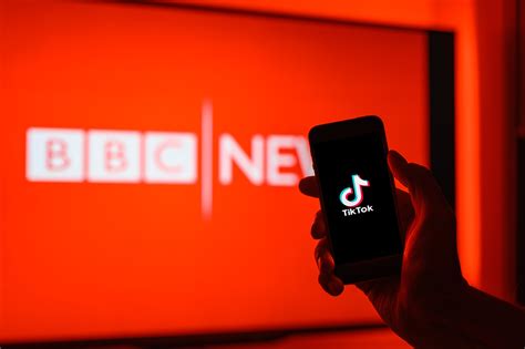 BBC tells employees to delete TikTok from work phones: report - News ...