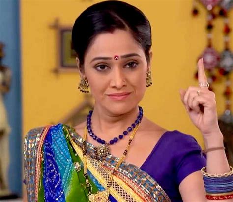 Disha Vakani aka Daya Ben to QUIT Taarak Mehta Ka Ooltah Chashma? - India.com