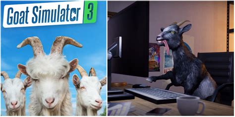 Fortnite: How to Get Goat Simulator Skin