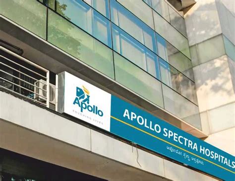 Best Hospital in , Hospital Near Me | Apollo Spectra