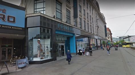 Primark reveal when the new Trafford Centre store is to open