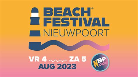 Beach Festival 2024 Nieuwpoort - Nelly Yevette