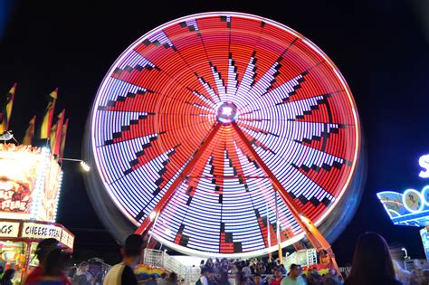 Photo by Express Productions. Taken at the NM State Fair at EXPO NM in ...