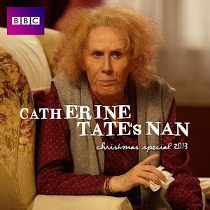 Catherine Tate's Nan Christmas Special 2013 - Movies & TV on Google Play