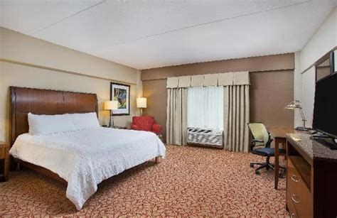 Budget Hotel in Pikeville (KY) : Hilton Garden Inn Pikeville Pikeville (KY) United States - The ...