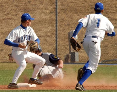 What Is A Double Play In Baseball? - BASEBALL~X~GEAR