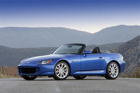 Honda reviving S2000 in 2017 | Digital Trends