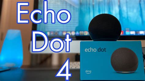 Echo Show 4th Edition Unboxing and Setup (EASY Setup) - YouTube