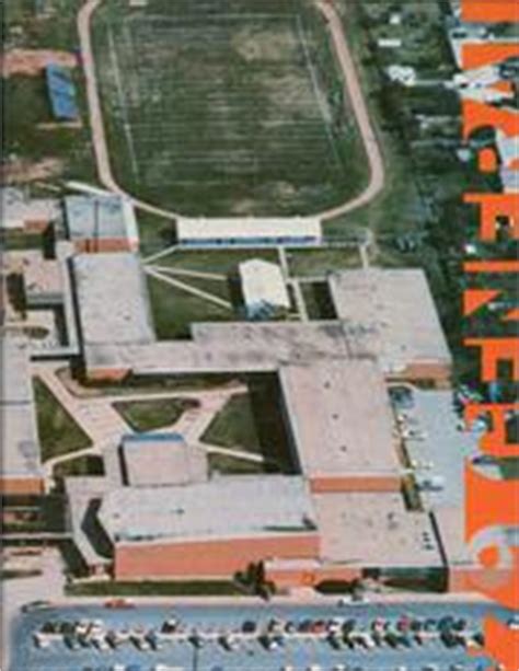 U S Grant High School - General Yearbook (Oklahoma City, OK), Covers 1 - 15