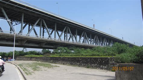 Thang Long bridge | Minh Tu Paolo Tran | Flickr