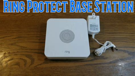 Alarm Base Station Ring, 58% OFF | www.pinnaxis.com