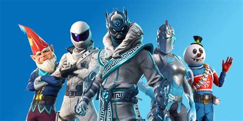 Fortnite Adds Surprising New Feature to Battle Royale Mode