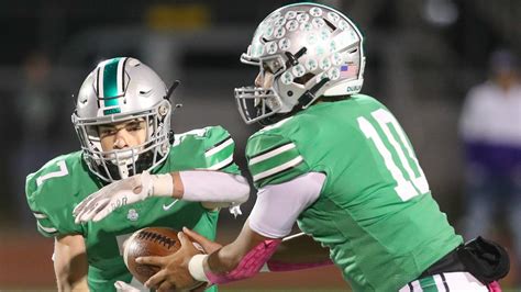 Dublin Scioto football team shows moxie in up-and-down season